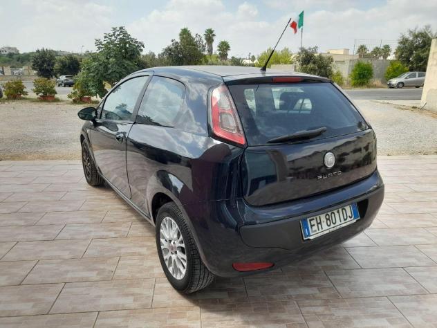 FIAT - Punto - Foto 3