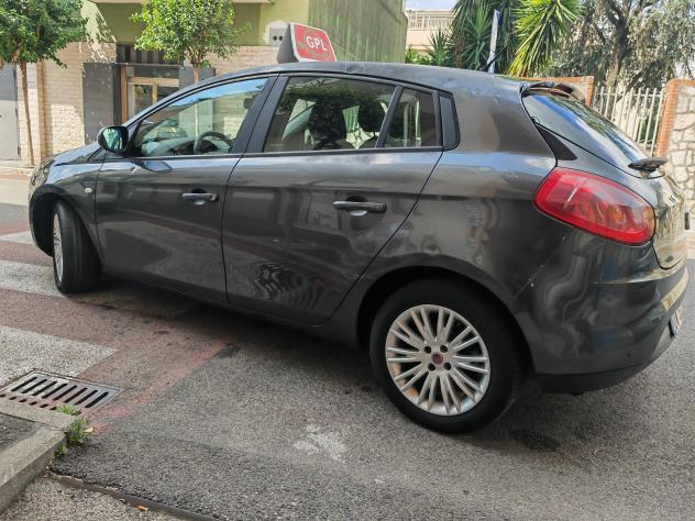 FIAT BRAVO 1.4 GPL CV90 KW66 EMOTION - Foto 6