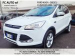 Ford Kuga 2.0 TDCI 150 CV 2016