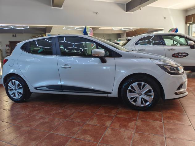 Renault Clio 1.5 diesel 75 CV 5 porte - Foto 5
