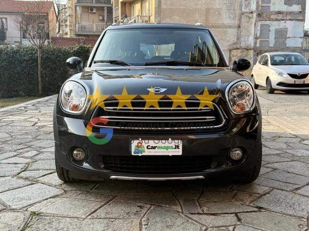 Mini Cooper D Countryman 2.0 Business ALL4 Automatica - Foto 2