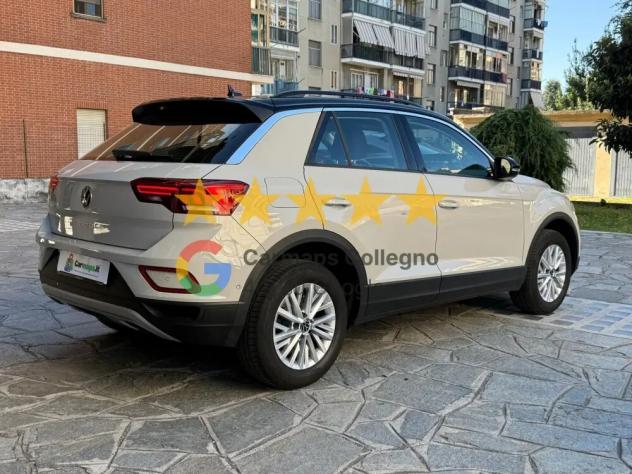 Volkswagen T-Roc 1.0 TSI Life - Foto 6