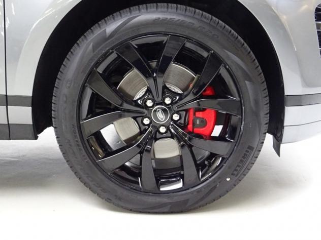 Land Rover Range Rover Evoque 1.5 I3 PHEV 309 CV AWD Auto R-Dynamic S - Foto 9