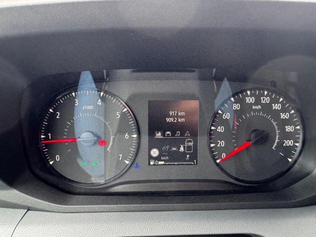 Nissan Interstar SC H2L2P2 35QLI 130CV E6E M - Foto 8