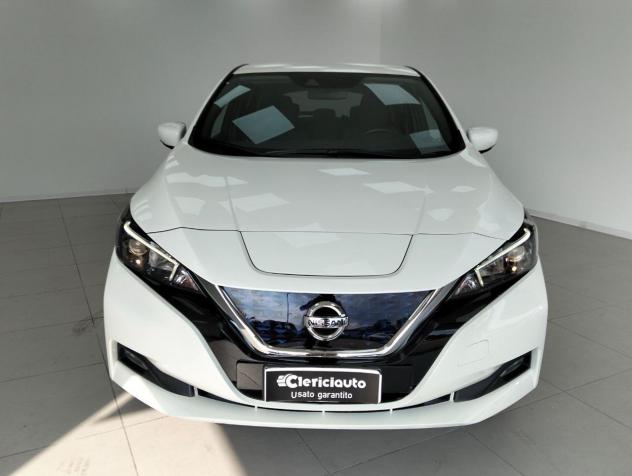 Nissan Leaf Acenta 40 kWh - Foto 6