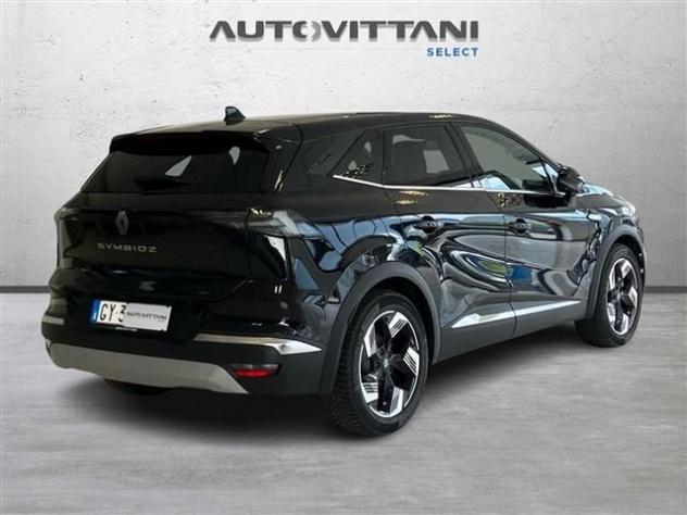 RENAULT Symbioz 1.6 E-Tech full hybrid Iconic Auto 145cv rif. 23925317 - Foto 3