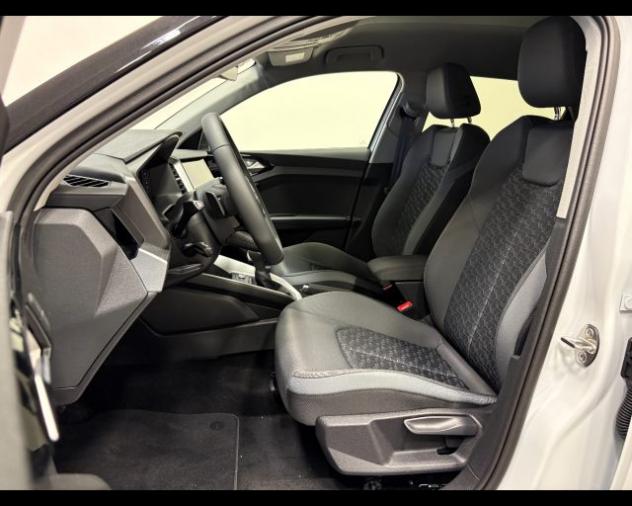 AUDI A1 ALLSTREET 30 TFSI S-TRONIC IDENITY CONTRAST rif. 24057962 - Foto 10