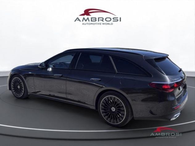 MERCEDES-BENZ E 300 300 de phev AMG Line Advanced 4matic auto rif. 23744763 - Foto 4