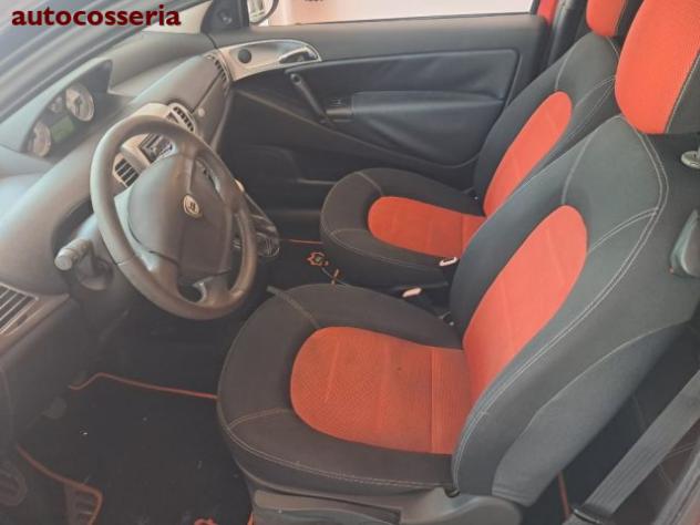 LANCIA Ypsilon 1.2 16v Momo design rif. 23930136 - Foto 4