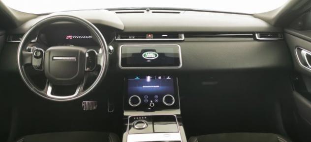 LAND ROVER Range Rover Velar 2.0D I4 240 CV R-Dynamic rif. 23746308 - Foto 7