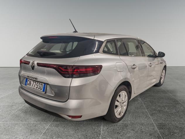 Renault Mégane 1.5 DCI 85KW BLUE EQUILIBRE EDC - Foto 4
