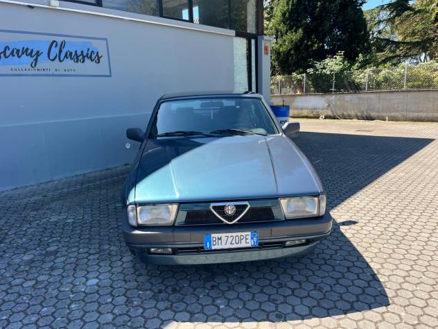 Alfa Romeo 75 2.0i Twin Spark - Foto 6