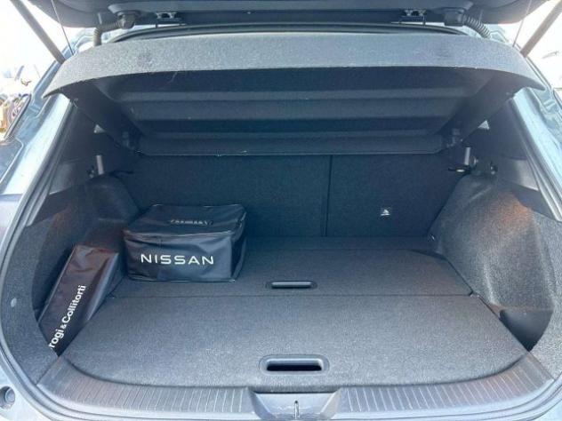 NISSAN Qashqai 1.5 e-power N-Connecta 2wd rif. 23940949 - Foto 7