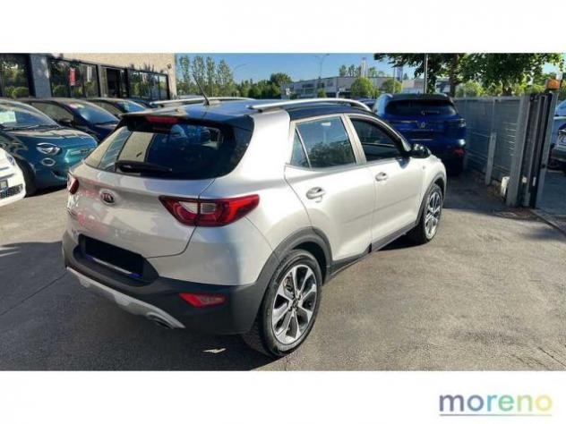 KIA Stonic 1.4 mpi Style 100 CV my18 rif. 18949078 - Foto 6
