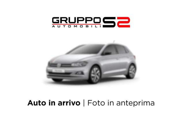 Volkswagen Polo 1.0 EVO Life / Sedili anteriori riscaldabili - Digital Cockpit Pro - Park Pilot anteriore e posteriore - Climatronic bizona