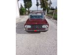 Lancia Fulvia berlina