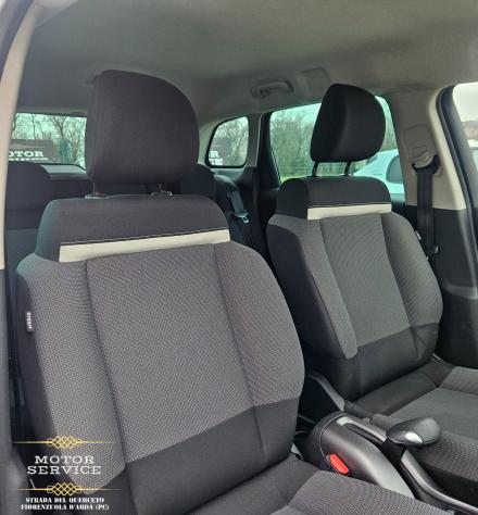 C3 AIRCROSS DISTRIBUZIONE NUOVA PREZZO REALE - Foto 9