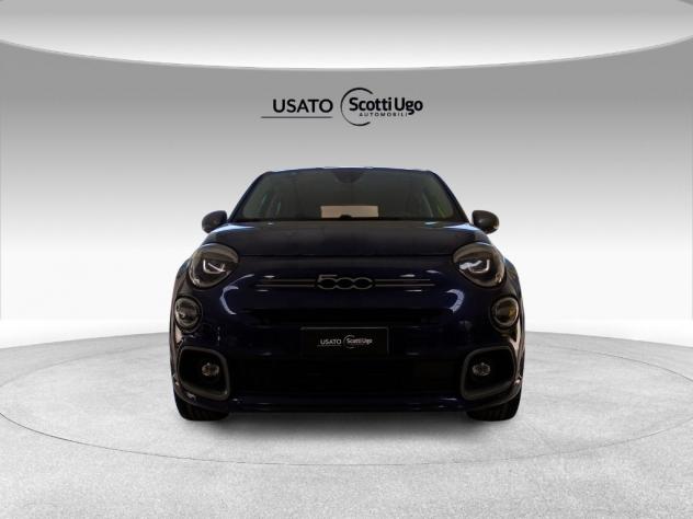 FIAT 500X 500 X My23 1.3 Multijet 95cv 500x - Foto 2