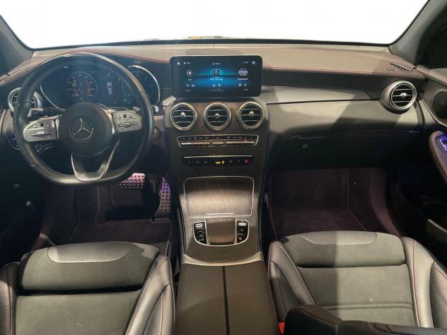 Mercedes-Benz GLC 220 d Premium Plus 4matic auto - Foto 9