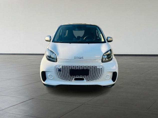 smart EQ Fortwo EQ 60kW pulse - Foto 4