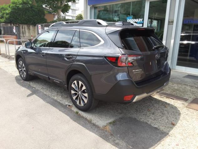 SUBARU OUTBACK 2.5i CVT Premium *PRONTA CONSEGNA* rif. 16008431 - Foto 6