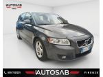 VOLVO V50 D2 Unico Proprietario Neopatentati Bluetooth rif. 23762309
