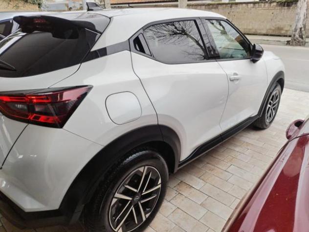 Nissan Juke 1.0 DIG-T 114 CV Acenta - Foto 5