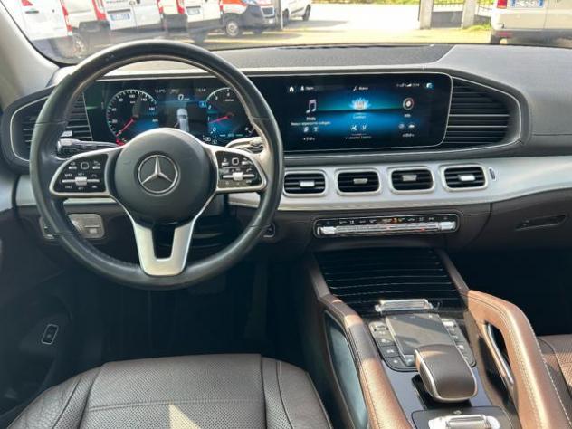 MERCEDES-BENZ GLE 450 4Matic Mild Hybrid Premium Plus rif. 23776425 - Foto 10