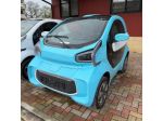 XEV YOYO MICROCAR Elettrica GUIDA DA 16 ANNI rif. 23748647