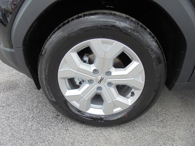 Dacia Duster Eco-GPL 120 CV Expression - Foto 8