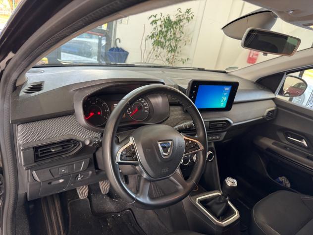 Dacia Jogger 1.0 TCe GPL 100 CV 5 posti Extreme Up - Foto 10