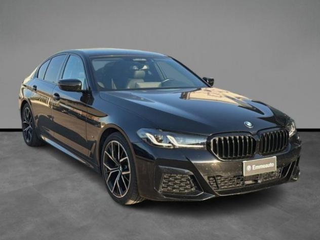 BMW 520 d 48V Msport rif. 23931491 - Foto 6