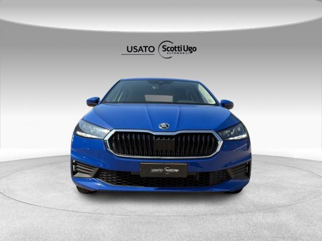 Škoda Fabia IV 1.0 mpi evo Ambition 65cv - Foto 2