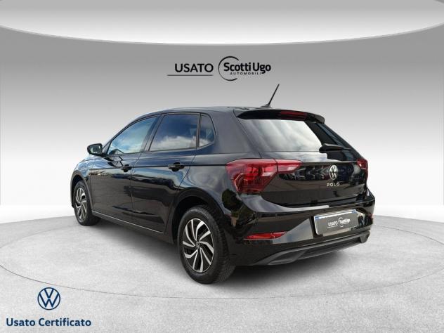 Volkswagen Polo VI 2022 1.0 tsi Style 95cv - Foto 4