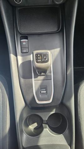 NISSAN Qashqai MHEV 158 CV Xtronic N-Connecta rif. 24189924 - Foto 9