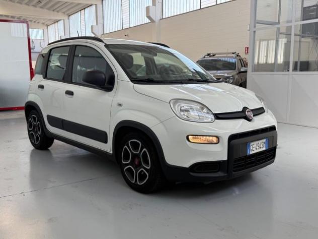 FIAT Panda 1.0 FireFly S&S Hybrid City Life PREZZO REALE rif. 23968907 - Foto 3