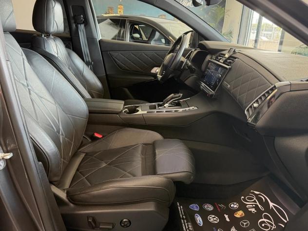 DS7 CROSSBACK RIVOLI 1.5 HDI 130CV PELLE NAVI CAM ANNO 2021 - Foto 9