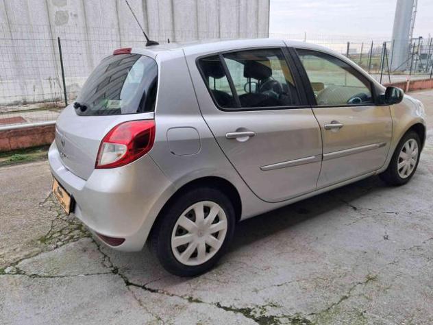 RENAULT Clio 1.2 16V 5 porte GPL Dynamique ok neopatentati rif. 23816270 - Foto 9