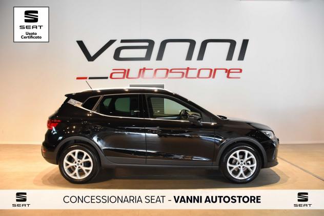 SEAT Arona 1.0 EcoTSI FR 95CV - Foto 2