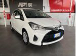 TOYOTA Yaris 1.4 D-4D 5 porte Cool rif. 20281610