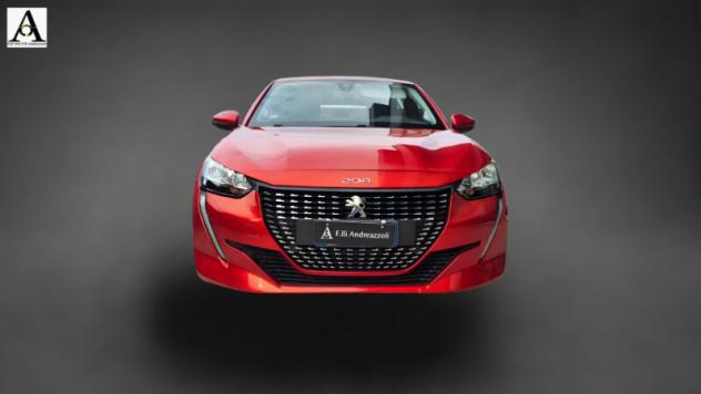 PEUGEOT 208 2ª serie 208 PureTech 100 Stop&Start 5 porte Active - Foto 3