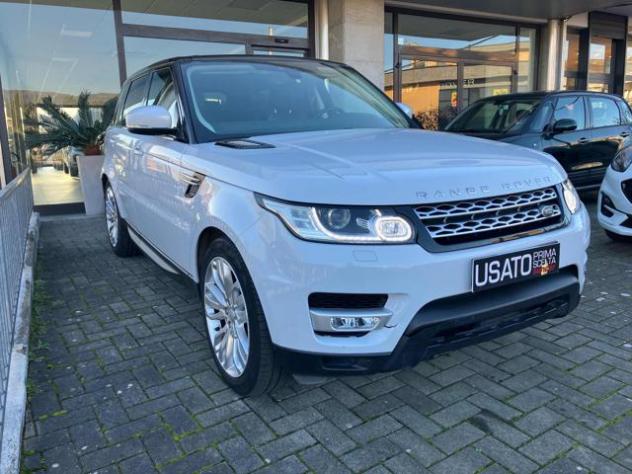 LAND ROVER Range Rover Sport 3.0D HSE 249CV rif. 23184058