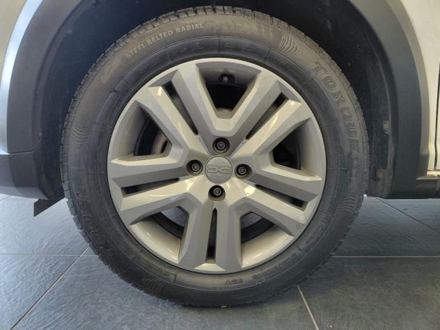 Dacia Sandero Stepway 1.0 TCe 100cv Benzina/GPL Expression - Foto 7