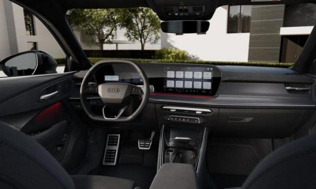 AUDI Q3 SPB TFSI 265cv Stronic quattro SLine Tetto&Techpro rif. 24006818 - Foto 4