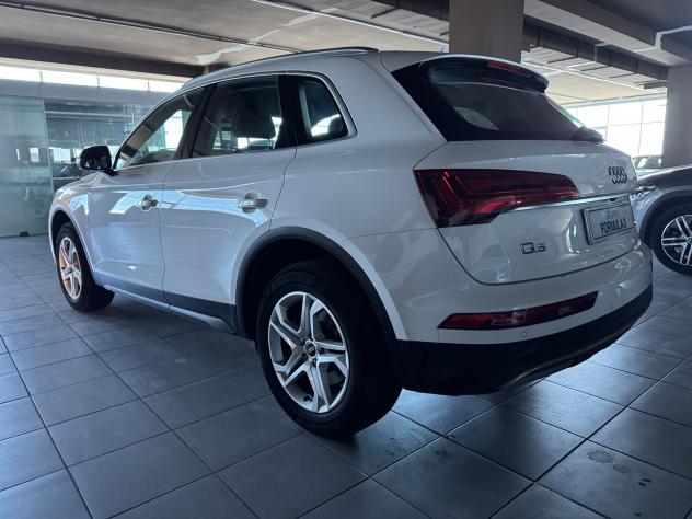 Audi Q5 40 TDI 204 CV quattro S tronic Business - Foto 4