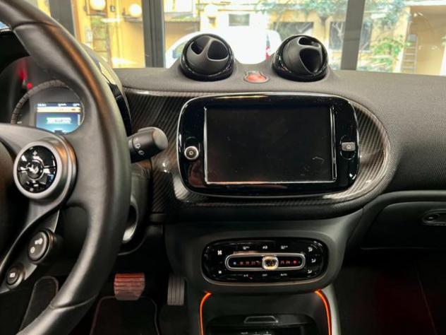 SMART ForTwo EQ Racingrey (22kW) rif. 23294481 - Foto 7