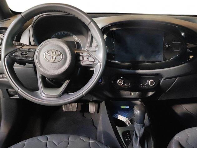 Toyota Aygo X 1.0 VVT-i 72 CV 5 porte Lounge CVT - Foto 8