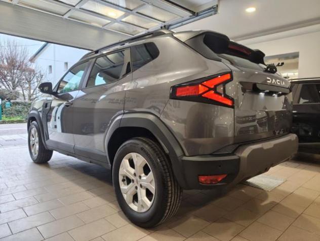 DACIA Duster 1.2 TCe GPL 120CV 4x2 Expression rif. 23891465 - Foto 4