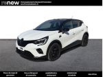RENAULT Captur E-TECH Hybrid 145 RIVE GAUCHE rif. 23744442