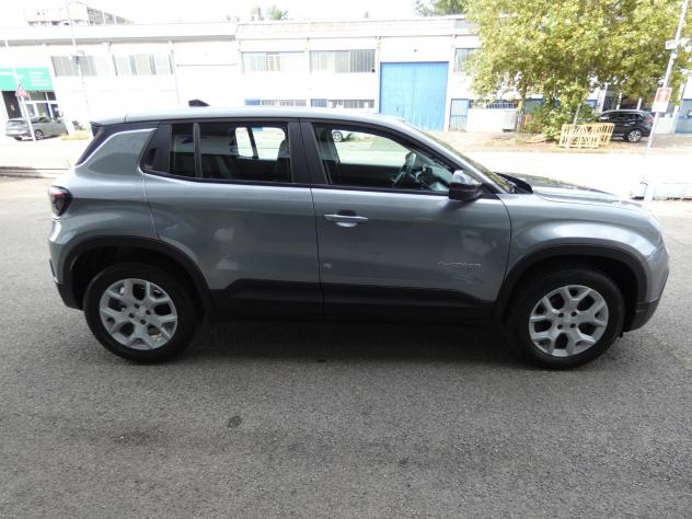 JEEP Avenger Avenger 1.2 Turbo 100 CV Altitude - Foto 8